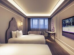 Mercure Suzhou Jinji Lake