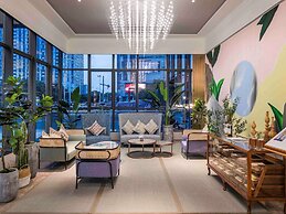 Mercure Suzhou Jinji Lake