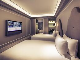 Mercure Suzhou Jinji Lake