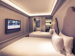 Mercure Suzhou Jinji Lake