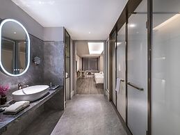 Mercure Suzhou Jinji Lake