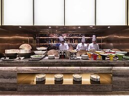 Mercure Suzhou Jinji Lake