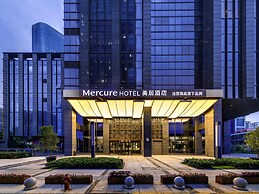 Mercure Suzhou Jinji Lake