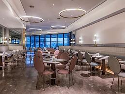 Mercure Suzhou Jinji Lake