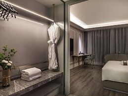 Mercure Suzhou Jinji Lake