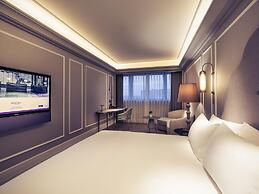 Mercure Suzhou Jinji Lake