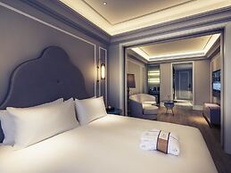 Mercure Suzhou Jinji Lake