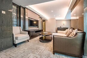 Mercure Chongqing Downtown