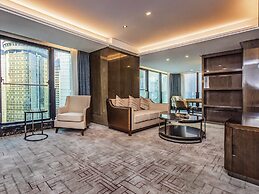 Mercure Chongqing Downtown