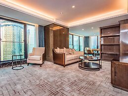 Mercure Chongqing Downtown