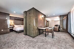 Mercure Chongqing Downtown