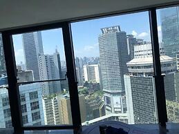 Mercure Chongqing Downtown