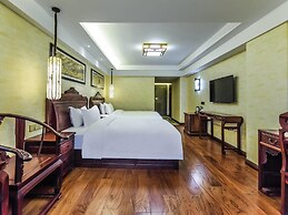 Mercure Chongqing Downtown