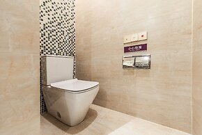 Mercure Chongqing Downtown