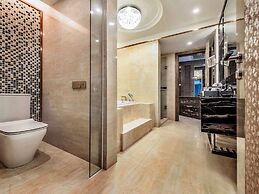 Mercure Chongqing Downtown