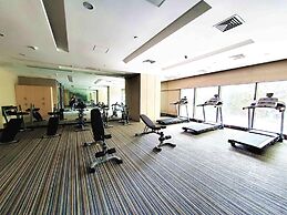Mercure Chongqing Downtown