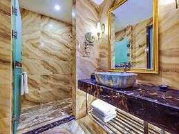 Mercure Chongqing Downtown