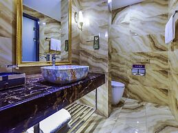Mercure Chongqing Downtown