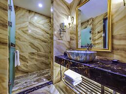 Mercure Chongqing Downtown