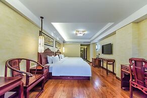 Mercure Chongqing Downtown