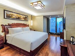 Mercure Chongqing Downtown