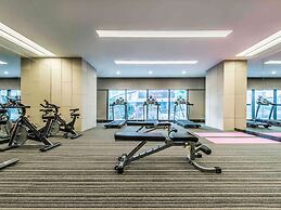 Mercure Chongqing Downtown