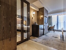 Mercure Chongqing Downtown