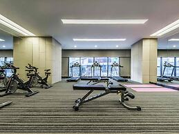 Mercure Chongqing Downtown