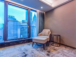 Mercure Chongqing Downtown