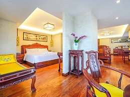 Mercure Chongqing Downtown