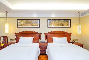 Mercure Chongqing Downtown