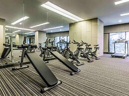 Mercure Chongqing Downtown