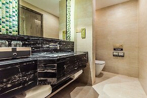 Mercure Chongqing Downtown