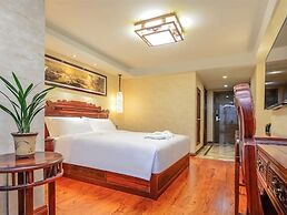 Mercure Chongqing Downtown