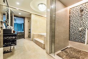 Mercure Chongqing Downtown