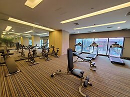 Mercure Chongqing Downtown