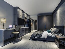 Mercure Chongqing Downtown