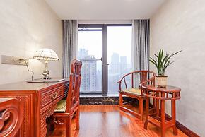 Mercure Chongqing Downtown