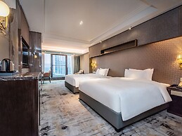 Mercure Chongqing Downtown