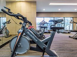 Mercure Chongqing Downtown