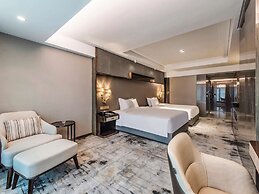 Mercure Chongqing Downtown