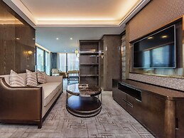 Mercure Chongqing Downtown