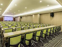 Mercure Chongqing Downtown