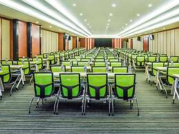 Mercure Chongqing Downtown