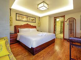 Mercure Chongqing Downtown