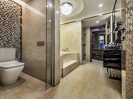 Mercure Chongqing Downtown