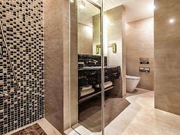 Mercure Chongqing Downtown