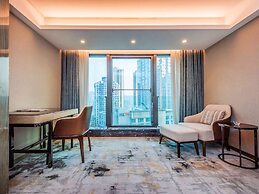 Mercure Chongqing Downtown