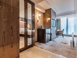 Mercure Chongqing Downtown