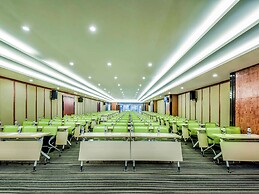 Mercure Chongqing Downtown